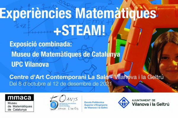 Experiències matemàtiques a Vilanova