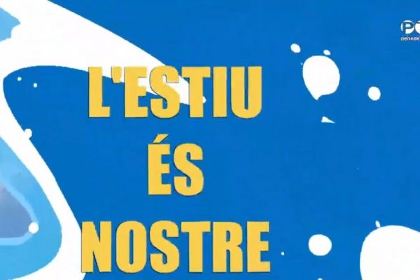 Entrevista a L’estiu és nostre
